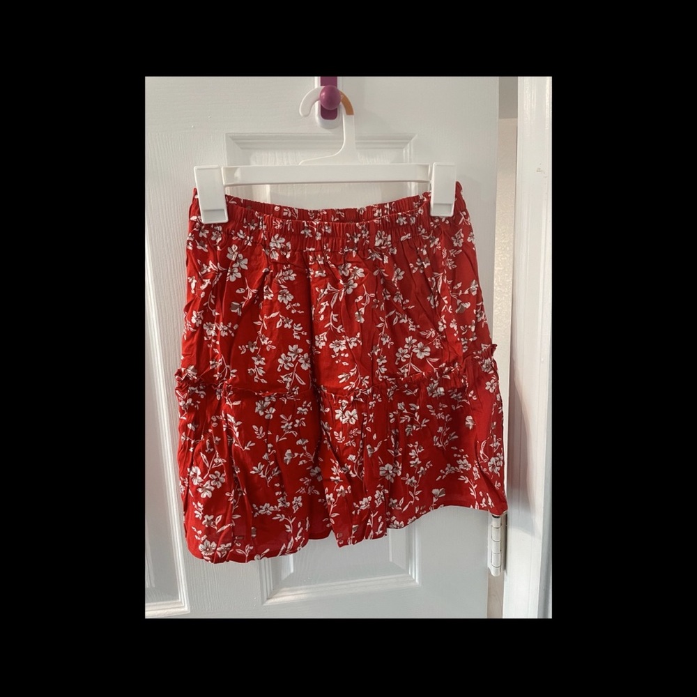 Skirt from SHEIN